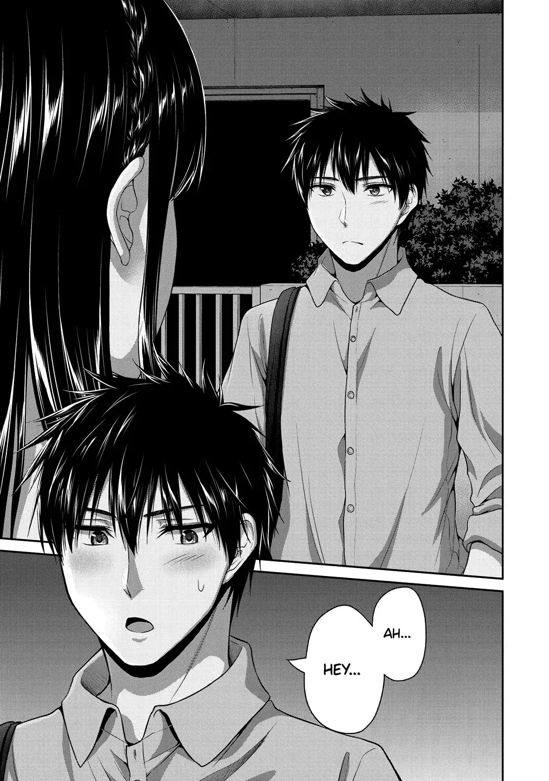 Fechippuru ~Our Innocent Love~ Chapter 60 10